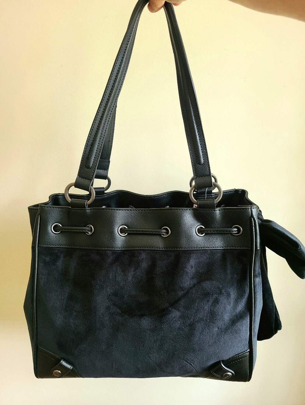 Juicy Couture Bag ❤ - Picture 2 of 3